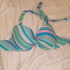 Aerie bathing suit top